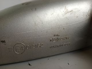 bontott SUZUKI LIANA Jobb Visszapillantó Tükör (Elektromos)