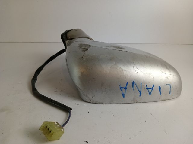 bontott SUZUKI LIANA Jobb Visszapillantó Tükör (Elektromos)