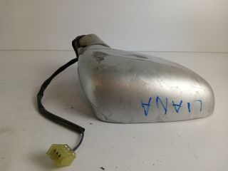 bontott SUZUKI LIANA Jobb Visszapillantó Tükör (Elektromos)