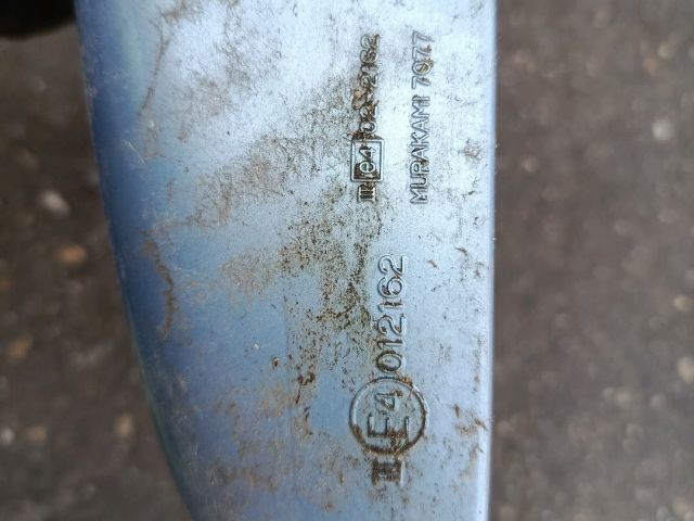 bontott SUZUKI LIANA Jobb Visszapillantó Tükör (Elektromos)