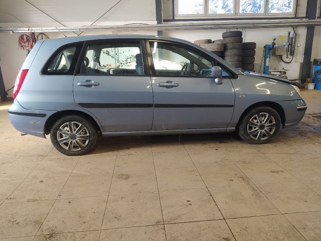 bontott SUZUKI LIANA Jobb Visszapillantó Tükör (Elektromos)