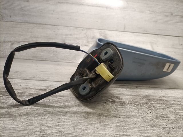 bontott SUZUKI LIANA Jobb Visszapillantó Tükör (Elektromos)