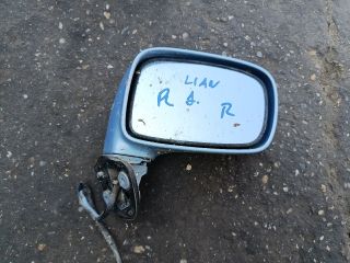 bontott SUZUKI LIANA Jobb Visszapillantó Tükör (Elektromos)