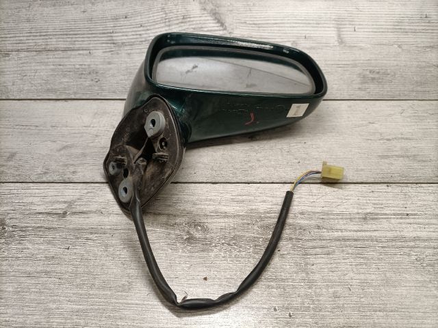 bontott SUZUKI LIANA Jobb Visszapillantó Tükör (Elektromos)