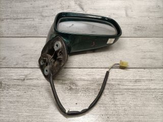 bontott SUZUKI LIANA Jobb Visszapillantó Tükör (Elektromos)