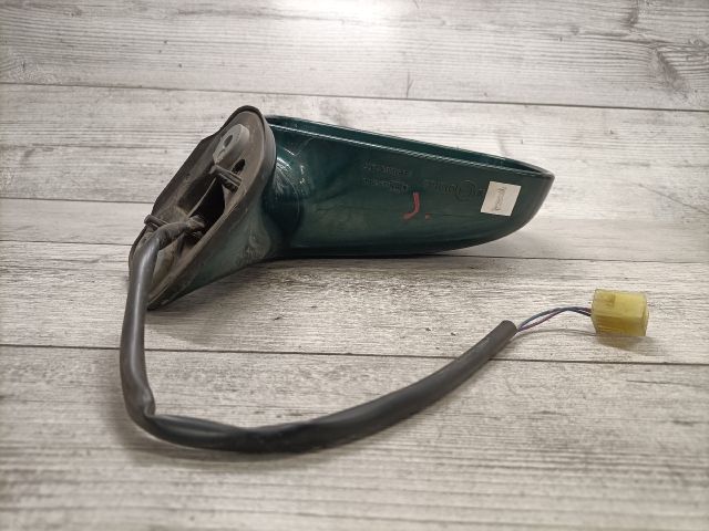 bontott SUZUKI LIANA Jobb Visszapillantó Tükör (Elektromos)