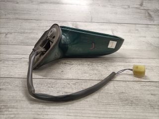 bontott SUZUKI LIANA Jobb Visszapillantó Tükör (Elektromos)