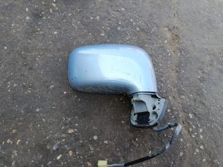 bontott SUZUKI LIANA Jobb Visszapillantó Tükör (Elektromos)