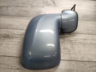 bontott SUZUKI LIANA Jobb Visszapillantó Tükör (Elektromos)