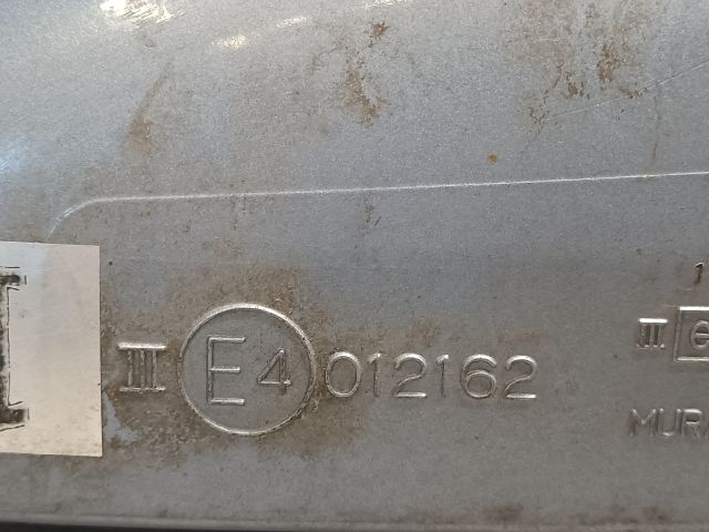 bontott SUZUKI LIANA Jobb Visszapillantó Tükör (Elektromos)