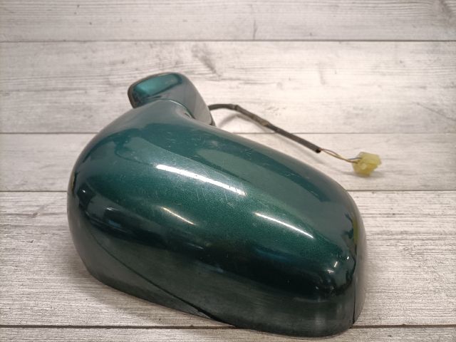 bontott SUZUKI LIANA Jobb Visszapillantó Tükör (Elektromos)