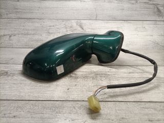 bontott SUZUKI LIANA Jobb Visszapillantó Tükör (Elektromos)