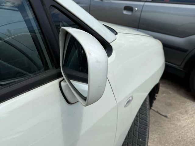 bontott SUZUKI LIANA Jobb Visszapillantó Tükör (Mechanikus)