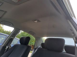 bontott SUZUKI LIANA Kézifék Kar