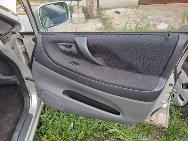 bontott SUZUKI LIANA Kézifék Kar