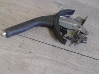 bontott SUZUKI LIANA Kézifék Kar