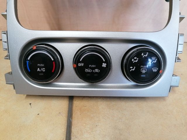 bontott SUZUKI LIANA Klíma Kapcsoló