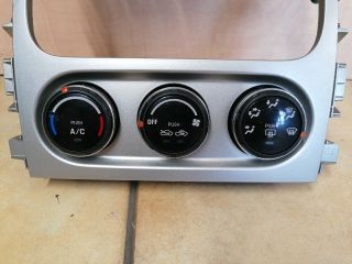 bontott SUZUKI LIANA Klíma Kapcsoló