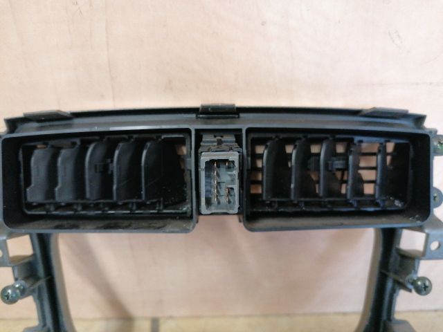 bontott SUZUKI LIANA Klíma Kapcsoló