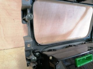 bontott SUZUKI LIANA Klíma Kapcsoló