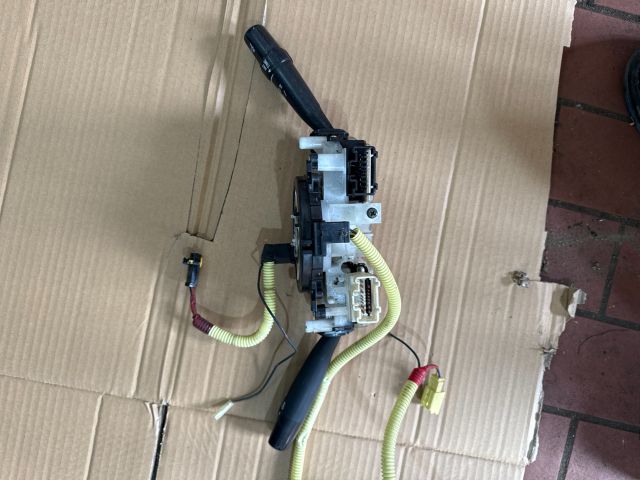 bontott SUZUKI LIANA Komplett Kormánykapcsoló (Bajuszkapcsoló)