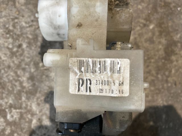 bontott SUZUKI LIANA Komplett Kormánykapcsoló (Bajuszkapcsoló)