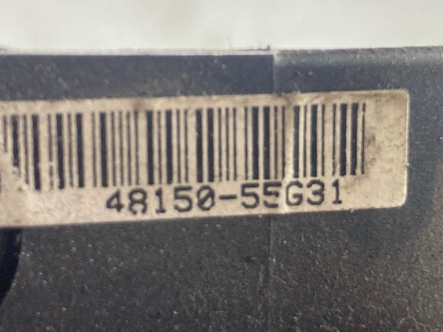 bontott SUZUKI LIANA Kormánylégzsák