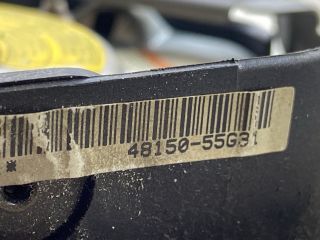 bontott SUZUKI LIANA Kormánylégzsák