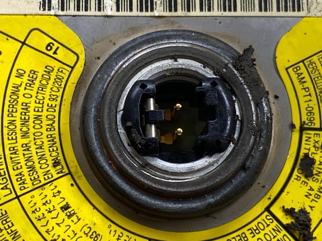 bontott SUZUKI LIANA Kormánylégzsák