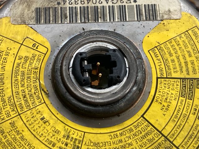 bontott SUZUKI LIANA Kormánylégzsák