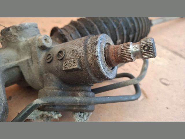 bontott SUZUKI LIANA Kormánymű Szervós