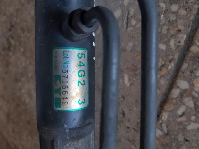 bontott SUZUKI LIANA Kormánymű Szervós