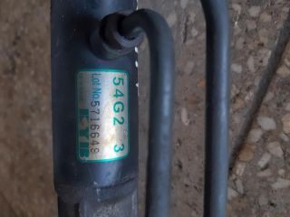 bontott SUZUKI LIANA Kormánymű Szervós