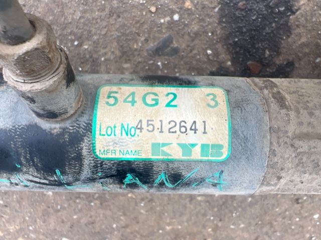 bontott SUZUKI LIANA Kormánymű Szervós