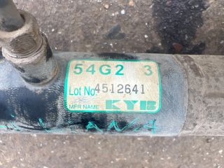 bontott SUZUKI LIANA Kormánymű Szervós