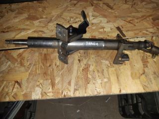 bontott SUZUKI LIANA Kormányoszlop