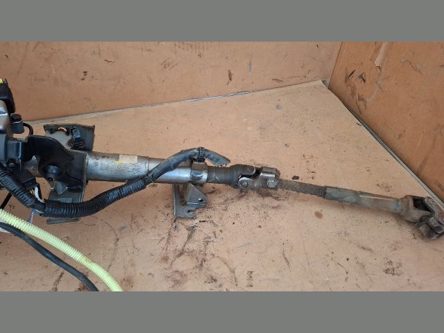 bontott SUZUKI LIANA Kormányoszlop