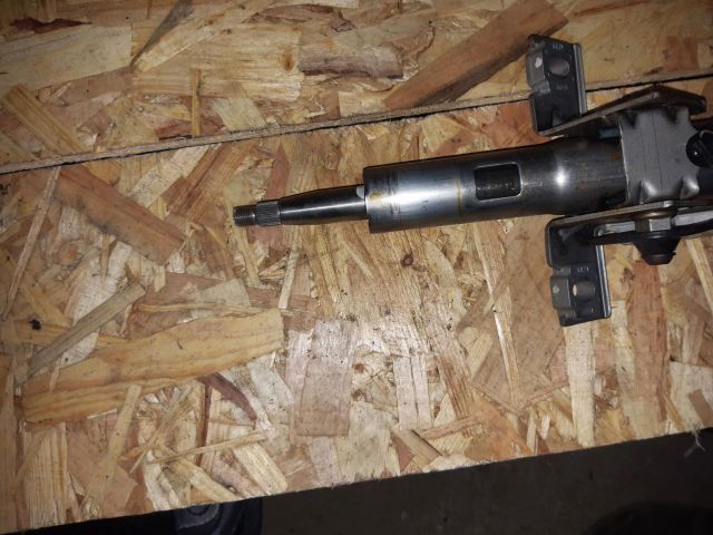 bontott SUZUKI LIANA Kormányoszlop