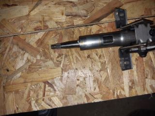 bontott SUZUKI LIANA Kormányoszlop