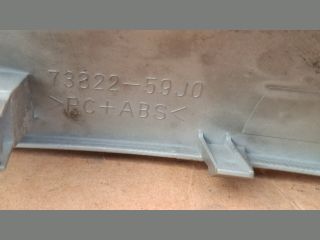 bontott SUZUKI LIANA Középső Műszerfal Díszléc