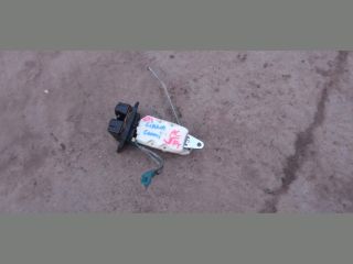 bontott SUZUKI LIANA Központizár Motor Csomagtérajtó