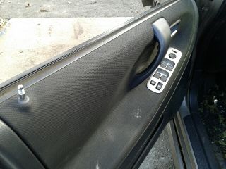 bontott SUZUKI LIANA Központizár Motor (Pozíciófüggetlen)