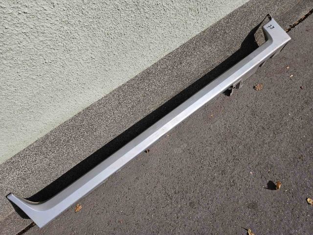 bontott SUZUKI LIANA Küszöb Burkolat