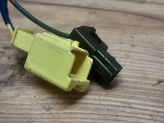 bontott SUZUKI LIANA Légzsák Átvezető Szalagkábel