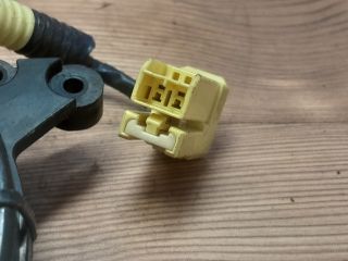 bontott SUZUKI LIANA Légzsák Átvezető Szalagkábel