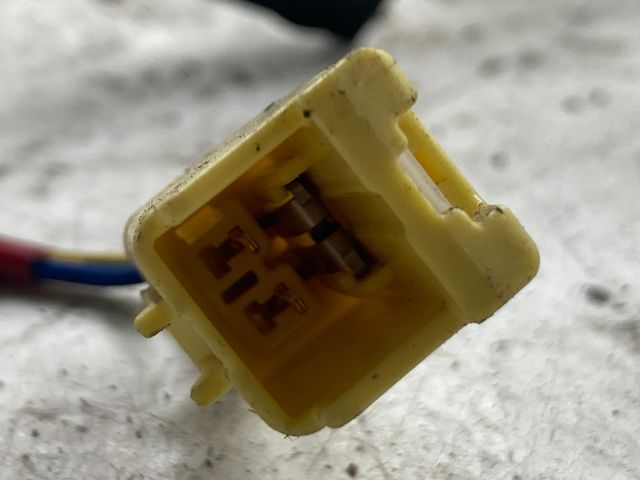 bontott SUZUKI LIANA Légzsák Átvezető Szalagkábel