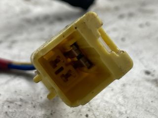 bontott SUZUKI LIANA Légzsák Átvezető Szalagkábel