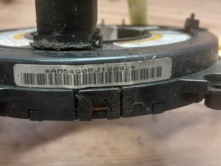 bontott SUZUKI LIANA Légzsák Átvezető Szalagkábel