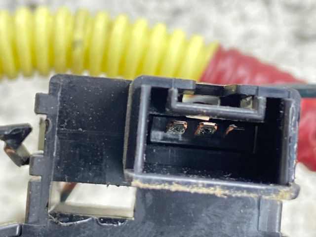 bontott SUZUKI LIANA Légzsák Átvezető Szalagkábel