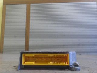 bontott SUZUKI LIANA Légzsák Elektronika